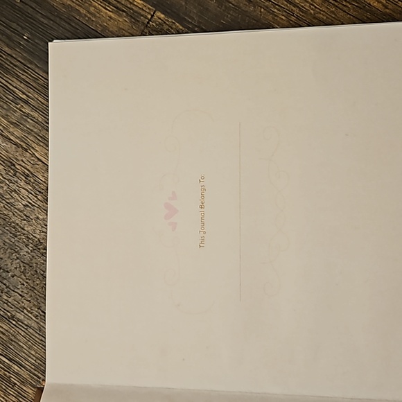 Journal - Picture 5 of 8